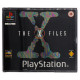 The X-Files (PS1) PAL Б/В